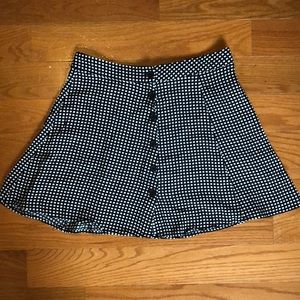 Forever 21 skirt size M